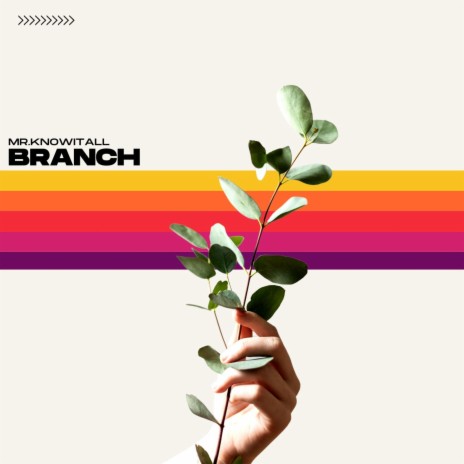 Branch | Boomplay Music
