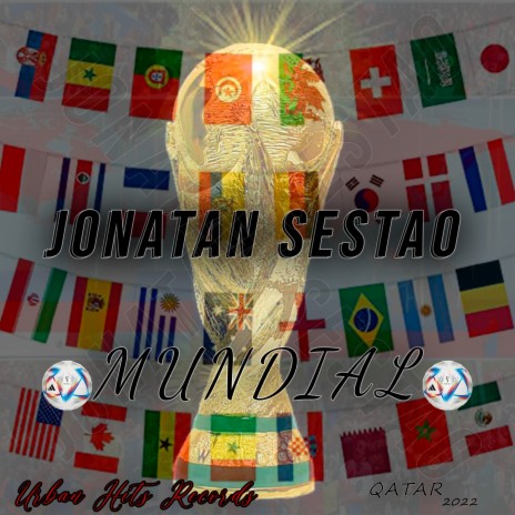 JONATAN SESTAO - MUNDIAL (QATAR 2022) | Boomplay Music