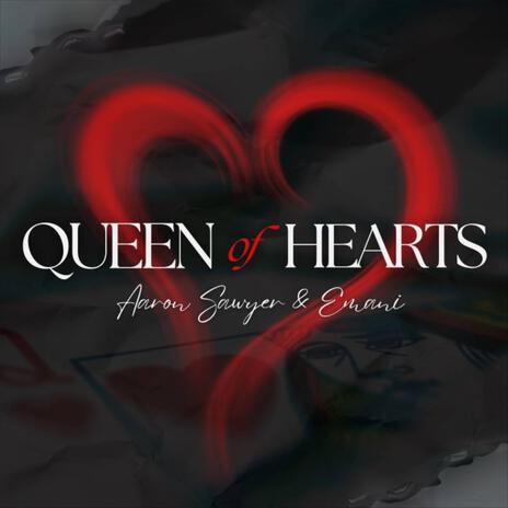 Queen of Hearts ft. Emani | Boomplay Music