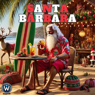 Santa Barbara lyrics | Boomplay Music