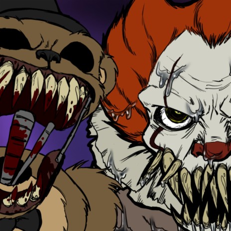 Freddy Vs. Pennywise, Pt. 2 | Boomplay Music