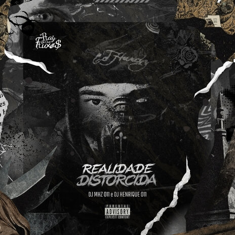 REALIDADE DISTORCIDA ft. DJ MHZ 011 | Boomplay Music