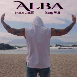 ALBA, Danny Wolf (Pro.Chucs)