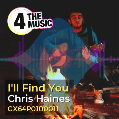 I'll Find You (Instrumental Mix) | Boomplay Music
