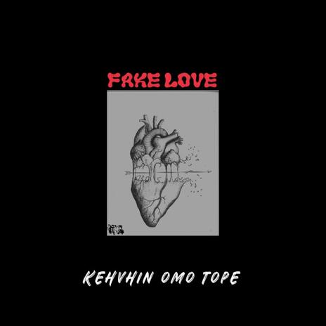 Fake Love | Boomplay Music