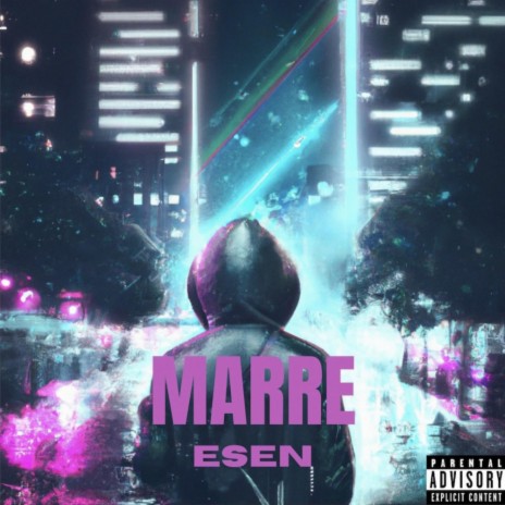 Marre | Boomplay Music