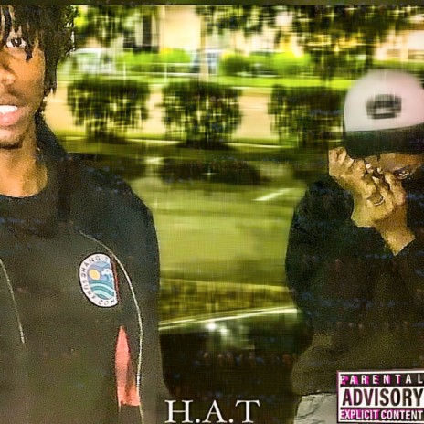 H.A.T ft. Vooly.Vuitton | Boomplay Music