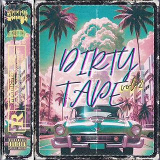 DIRTY TAPE, Vol. 2