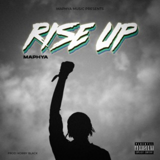 Rise Up lyrics | Boomplay Music