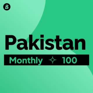 Monthly 100 Pakistan