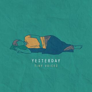 Yesterday ft. Chris Freeman lyrics | Boomplay Music