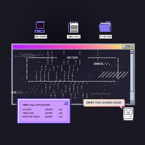 Rooftop Disco | Boomplay Music