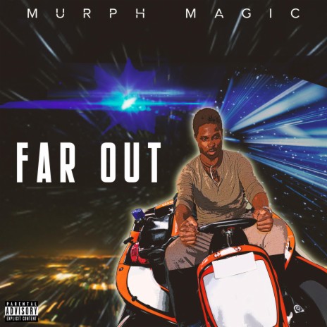 Far Out ft. Kraymer Floyd | Boomplay Music