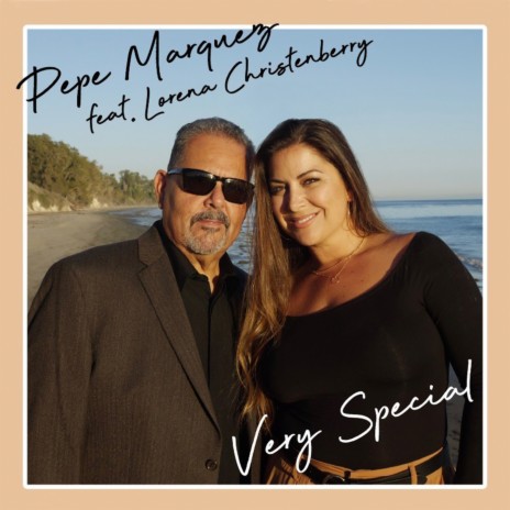 Very Special ft. Lorena Christenberry | Boomplay Music