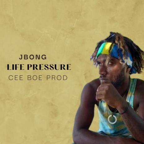 LIFE PRESSURE | Boomplay Music