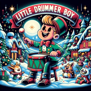 Little Drummer Boy