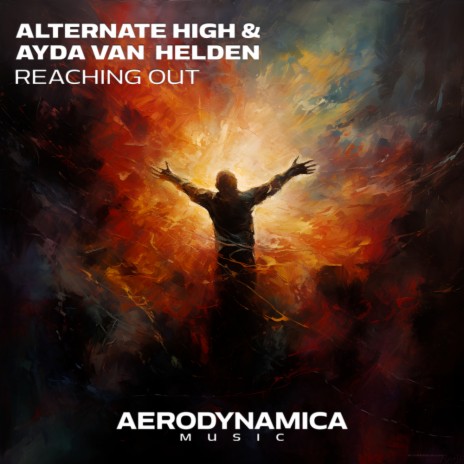 Reaching Out (Extended Mix) ft. Ayda van Helden