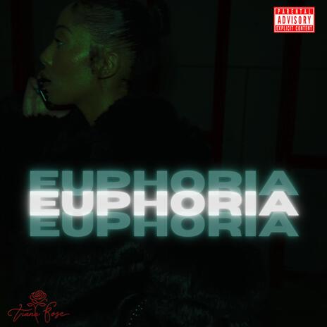 euphoria ft. Mike Classic | Boomplay Music