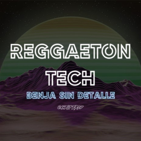 Regeton Tech | Boomplay Music