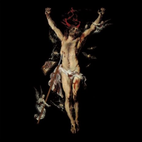 Fuck the Blood of the Lamb | Boomplay Music