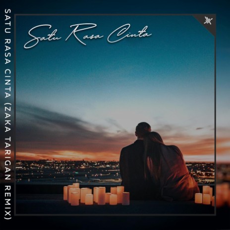 Satu Rasa Cinta (Remix) | Boomplay Music