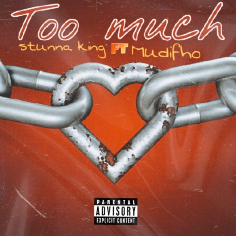 Too Much ft. Mudifho