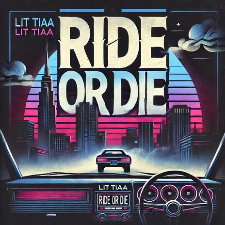 Ride Or Die (Remix) ft. D.Tigg$ | Boomplay Music