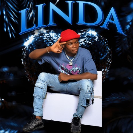 Linda ft. Parish | Boomplay Music