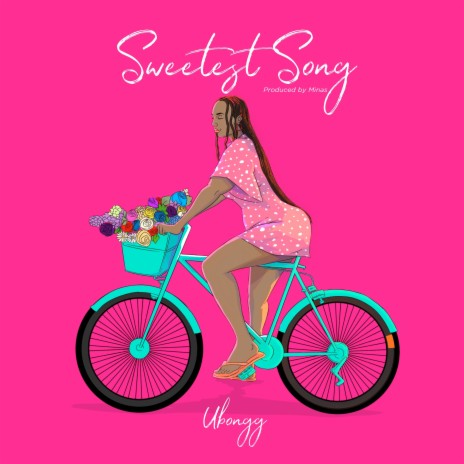 Sweetest Song | Boomplay Music