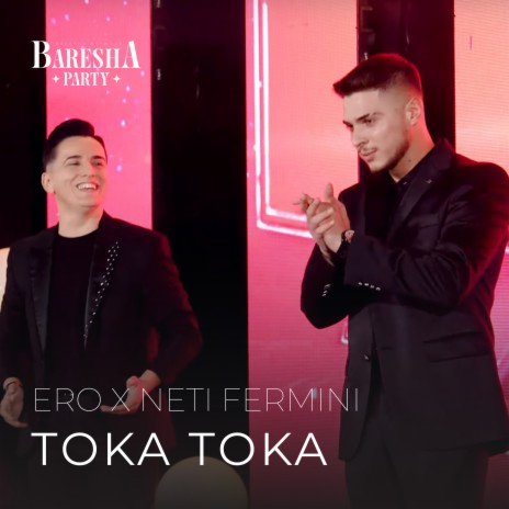 Toka toka ft. Neti Fermini | Boomplay Music