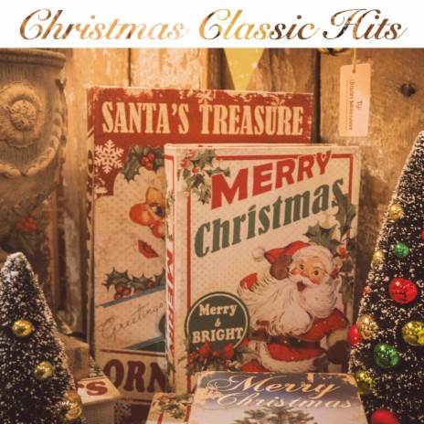 Silent Night ft. Top Christmas Songs & Christmas Spirit