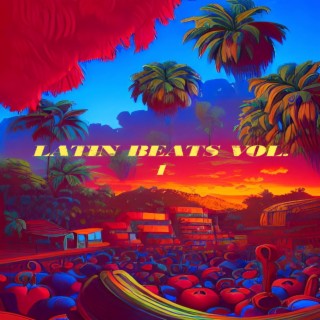 Latin Beats, Vol. 1