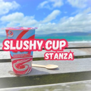 Slushy Cup ft. Bentley lyrics | Boomplay Music
