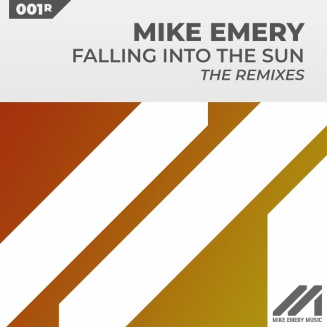 Falling Into The Sun (John Askew Remix) ft. John Askew | Boomplay Music