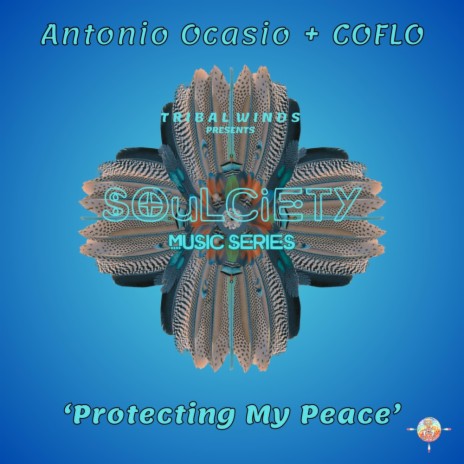 Protecting My Peace ft. COFLO | Boomplay Music