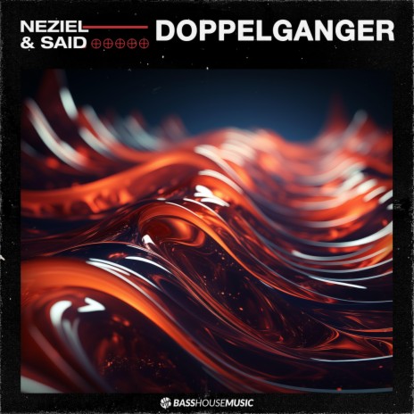 Doppelganger ft. SAID & Nicolas Ocampo | Boomplay Music