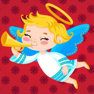 Hark the Herald Angel Sing (Kids)