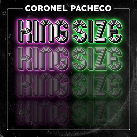 King Size (Mega Mix Long Disco)