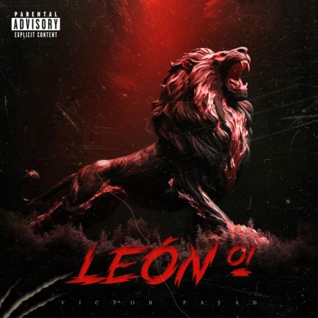 LEÓN 01 | Boomplay Music