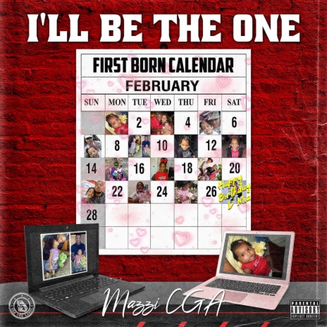 I'll Be The One | Boomplay Music