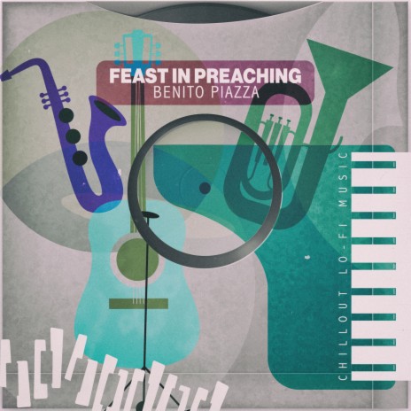 Feast in Preaching (Beat@06) | Boomplay Music