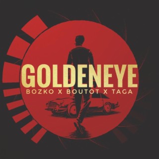 GoldenEye