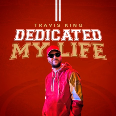 Dedicated My Life | Boomplay Music