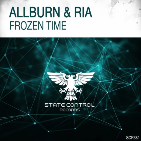 Frozen Time (Original Mix) ft. Ria Ananda
