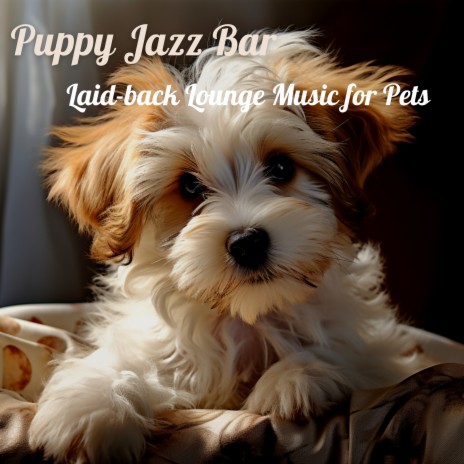 Anti Stress Song ft. Jazz Music for Dogs & Calming Dog Jazz | Boomplay Music