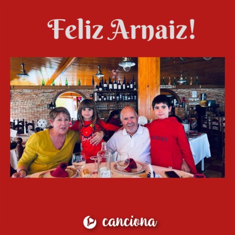 Feliz Arnaiz! | Boomplay Music