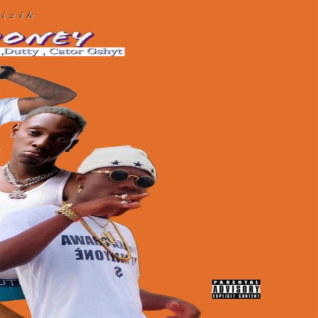 SPEND MONEY ft. Dutty, Asap Jexus & CATOR GShytt | Boomplay Music