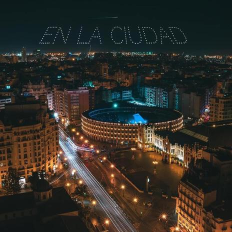 EN LA CIUDAD | Boomplay Music