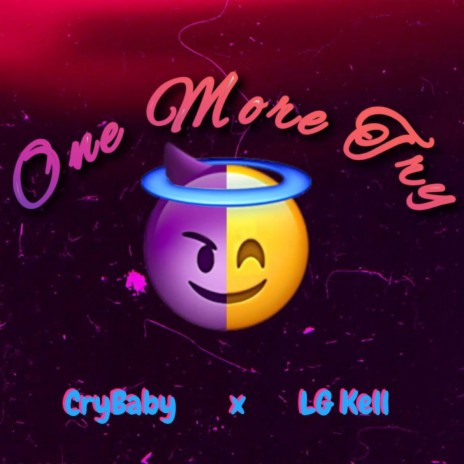 One More Try ft. LG Kell | Boomplay Music