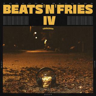 Beats'n'fries, Vol. 4